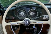 1972 Volkswagen Karmann Ghia Convertable for sale