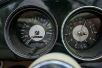 1972 Volkswagen Karmann Ghia Convertable for sale