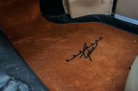 1972 Volkswagen Karmann Ghia Convertable for sale