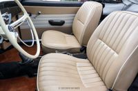 1972 Volkswagen Karmann Ghia Convertable for sale