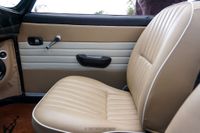 1972 Volkswagen Karmann Ghia Convertable for sale