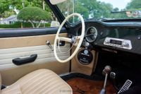 1972 Volkswagen Karmann Ghia Convertable for sale