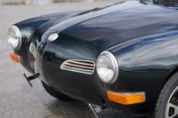 1972 Volkswagen Karmann Ghia Convertable for sale