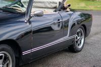 1972 Volkswagen Karmann Ghia Convertable for sale