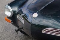 1972 Volkswagen Karmann Ghia Convertable for sale