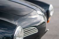 1972 Volkswagen Karmann Ghia Convertable for sale