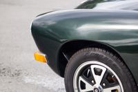 1972 Volkswagen Karmann Ghia Convertable for sale
