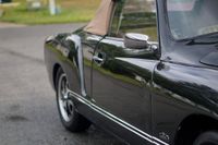 1972 Volkswagen Karmann Ghia Convertable for sale