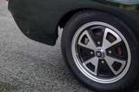 1972 Volkswagen Karmann Ghia Convertable for sale