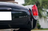 1972 Volkswagen Karmann Ghia Convertable for sale