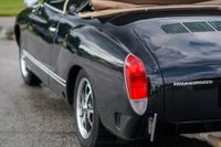 1972 Volkswagen Karmann Ghia Convertable for sale