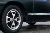 1972 Volkswagen Karmann Ghia Convertable for sale