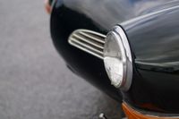 1972 Volkswagen Karmann Ghia Convertable for sale