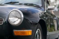 1972 Volkswagen Karmann Ghia Convertable for sale