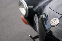 1972 Volkswagen Karmann Ghia Convertable for sale