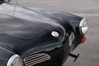 1972 Volkswagen Karmann Ghia Convertable for sale