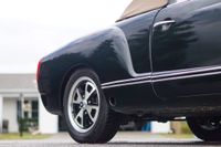1972 Volkswagen Karmann Ghia Convertable for sale