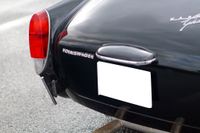 1972 Volkswagen Karmann Ghia Convertable for sale
