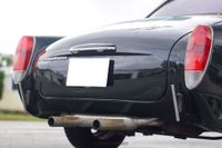1972 Volkswagen Karmann Ghia Convertable for sale