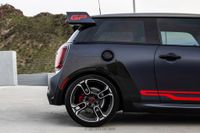 2021 Mini Hardtop JCW GP for sale