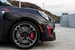 2021 Mini Hardtop JCW GP for sale