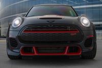 2021 Mini Hardtop JCW GP for sale