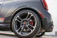 2021 Mini Hardtop JCW GP for sale