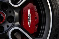 2021 Mini Hardtop JCW GP for sale