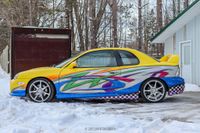 1999 Dodge Neon Racecar Restomod for sale