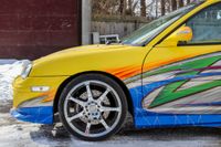 1999 Dodge Neon Racecar Restomod for sale