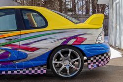 1999 Dodge Neon Racecar Restomod for sale