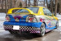 1999 Dodge Neon Racecar Restomod for sale