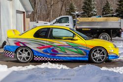 1999 Dodge Neon Racecar Restomod for sale