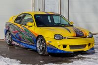 1999 Dodge Neon Racecar Restomod for sale