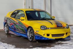 1999 Dodge Neon Racecar Restomod for sale
