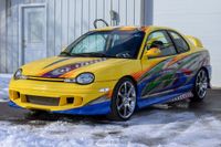 1999 Dodge Neon Racecar Restomod for sale