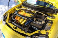 1999 Dodge Neon Racecar Restomod for sale