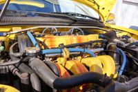 1999 Dodge Neon Racecar Restomod for sale