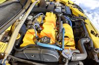 1999 Dodge Neon Racecar Restomod for sale