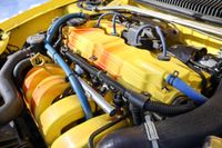 1999 Dodge Neon Racecar Restomod for sale