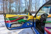 1999 Dodge Neon Racecar Restomod for sale