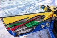 1999 Dodge Neon Racecar Restomod for sale