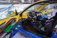 1999 Dodge Neon Racecar Restomod for sale