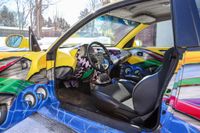 1999 Dodge Neon Racecar Restomod for sale