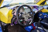 1999 Dodge Neon Racecar Restomod for sale