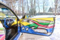 1999 Dodge Neon Racecar Restomod for sale