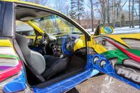 1999 Dodge Neon Racecar Restomod for sale