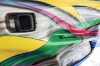 1999 Dodge Neon Racecar Restomod for sale