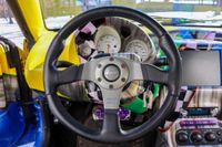 1999 Dodge Neon Racecar Restomod for sale