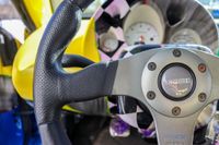 1999 Dodge Neon Racecar Restomod for sale